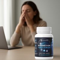 Horčík a únava – ktorý typ magnézia je najlepší? - ChatGPT Image 25. 11. 2025, 10_11_16