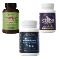 Magnézium, probiotiká a d3 + k2 | energia a imunita - vitalmix_obal_na_produkt_probiozen_vizualizacia2 (1)222