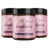 Myo inozitol a kyselina listová pre plodnosť - vitalmix_femiozen_produktovy_obrazok_2