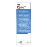 3M CAVILON Film ochranný bariérový sprej, 1x28 ml obrázok