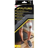 3M FUTURO stabilizačná bandáž na koleno veľkosť L, (46165) 1x1 ks obrázok