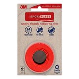 3M SPOFAPLAST č.131N Textilná elastická náplasť 4,2 m x12,5 mm, béžová, na cievke 1x1 ks obrázok