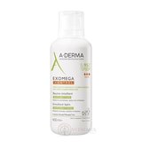 A-DERMA EXOMEGA CONTROL Emolienčný BALZAM suchá koža 1x400 ml obrázok