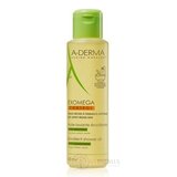A-DERMA EXOMEGA CONTROL HUILE LAVANTE ÉMOLLIENTE zvláčňujúci sprchovací olej 1x500 ml obrázok