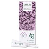 ABC tea tree oil FEMIGEL - Prírodný intímny gél 5x7 ml obrázok