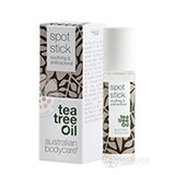 ABC tea tree oil SPOT STICK - Hojivá tyčinka roll-on 1x9 ml obrázok