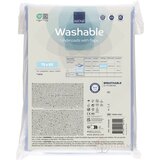 ABENA Washable prateľná podložka so záložkami 75x85 cm, 1x1 ks obrázok