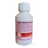 ACIDI BORICI SOLUTIO 3 % - GALVEX sol der 1x100 g obrázok