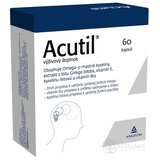 ACUTIL cps 1x60 ks obrázok