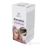 ADAMPharm Keratín KOMPLEX cps 1x60 ks obrázok