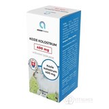 ADAMPharm KOZIE KOLOSTRUM 400 mg cps 1x60 ks obrázok