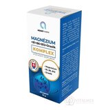 ADAMPharm MAGNÉZIUM+B1+B6+B12+Draslík KOMPLEX cps 1x60 ks obrázok