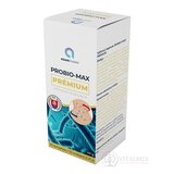 ADAMPharm PROBIO-MAX PRÉMIUM cps 1x60 ks obrázok