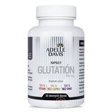 Adelle Davis GLUTATIÓN cps (30 denných dávok) 1x60 ks obrázok