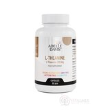 Adelle Davis L-THEANINE 200 mg cps 1x60 ks obrázok
