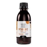 Adelle Davis Liposomal VITAMÍN C tekutý, príchuť mango 1x200 ml obrázok