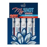 Adelle Davis MgSHOT Liposomal ampuly (magnézium 375 mg) (po 25 ml) 1x20 ks obrázok