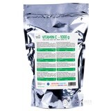 Adelle Davis Vitamín C práškový vrecko 1x1000 g obrázok