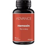 ADVANCE Hemoxin - Žily a cievy cps 1x60 ks obrázok