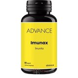 ADVANCE Imunax - Imunita cps 1x60 ks obrázok