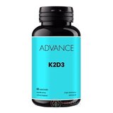 ADVANCE K2D3 tbl (inov.2024, zloženie) 1x60 ks obrázok