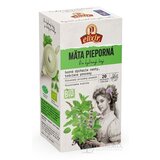 AGROKARPATY BIO Mäta pieporná bylinný čaj, čistý prír. produkt 20x2 g (40 g) obrázok