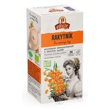 AGROKARPATY BIO RAKYTNÍK bylinný čaj, prírodný produkt 20x3 g (60 g) obrázok