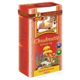 AGROKARPATY CHUDNUTIE bylinný čaj, čistý prírodný produkt, 20x2 g (40 g) obrázok