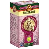 AGROKARPATY CYPRIÁN, ČISTIACI bylinný čaj, čistý prírodný produkt, 20x2 g (40 g) obrázok