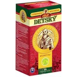 AGROKARPATY CYPRIÁN, DETSKÝ ČAJ bylinný čaj, čistý prírodný produkt, 20x2 g (40 g) obrázok