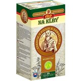 AGROKARPATY CYPRIÁN, NA KĹBY bylinný čaj, čistý prírodný produkt, 20x2 g (40 g) obrázok