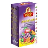 AGROKARPATY elixír Ovocný MIX 5 druhov ovocno bylinných čajov 20x1,5 g (30 g) obrázok