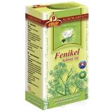 AGROKARPATY FENIKEL bylinný čaj prírodný produkt, 20x2 g (40 g) obrázok
