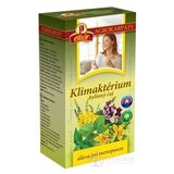 AGROKARPATY KLIMAKTERIUM bylinný čaj, čistý prírodný produkt, 20x2 g (40 g) obrázok