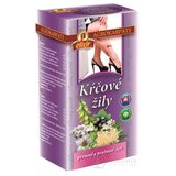 AGROKARPATY KŔČOVÉ ŽILY bylinný čaj, čistý prírodný produkt, 20x2 g (40 g) obrázok