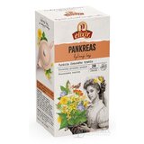 AGROKARPATY PANKREAS bylinný čaj, prírodný produkt, 20x2 g (40 g) obrázok