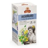 AGROKARPATY UKĽUDŇUJÚCI čaj svätojánsky bylinný čaj 20x2 g (40 g) obrázok
