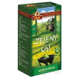 AGROKARPATY ZELENÝ ČAJ 20x1,5 g (30 g) obrázok