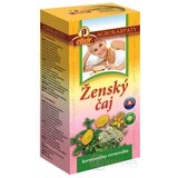 AGROKARPATY ŽENSKÝ ČAJ čistý prírodný produkt, 20x2 g (40 g) obrázok