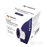 Aidplast Priehľadná porézna náplasť na cievke 5 m x 5,2 cm, 1x1 ks obrázok