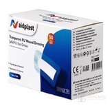 Aidplast Priehľadná sterilná náplasť na rany 5 x 7,5 cm, 1x50 ks obrázok