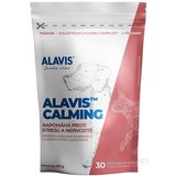ALAVIS CALMING mäkké tablety pre psy a mačky 1x30 ks obrázok