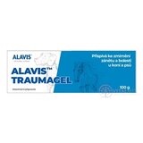 ALAVIS TRAUMAGEL gél 1x100 g obrázok