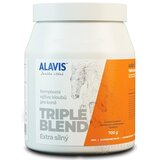 ALAVIS TRIPLE BLEND Extra silný prášok 1x700 g obrázok
