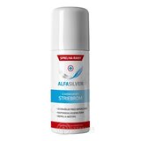Alfasilver na ošetrenie rán, sprej 1x125 ml obrázok
