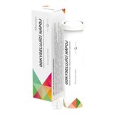 ALKAROSEN - Odkyslujúci nápoj - RosenPharma šumivé tablety 1x20 ks obrázok