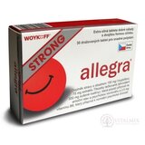 allegra STRONG tbl 1x30 ks obrázok