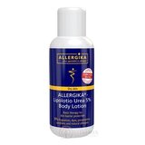 ALLERGIKA LIPOLOTIO UREA 5% 1x200 ml obrázok
