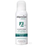 Allpresan diabetic Intensive Repair krémová pena, na veľmi suchú až popraskanú pokožku, 1x125 ml obrázok