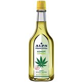 ALPA FRANCOVKA KONOPE/CANNABIS liehový bylinkový roztok 1x60 ml obrázok